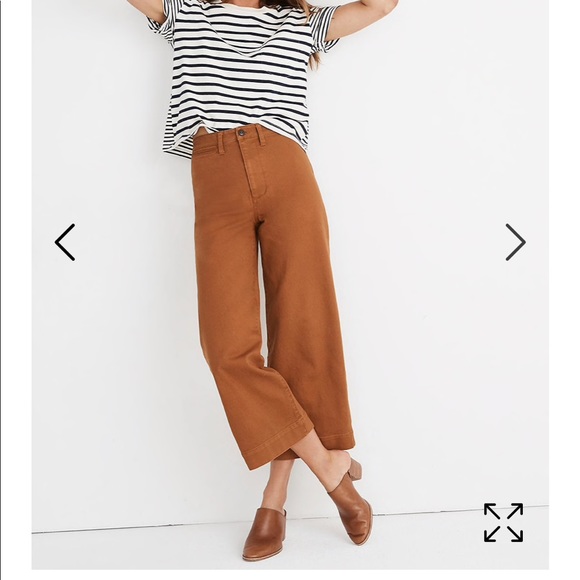 madewell emmett petite